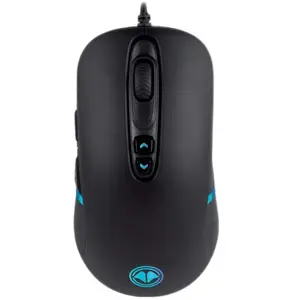 Souris Gaming filaire MO1 Millenium Advanced 8k dpi Noir pas cher