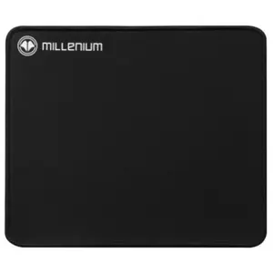 Tapis de Souris Millenium Taille L Noir pas cher