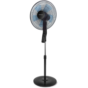 Thomson Thomson THVEL 460 KS - Ventilateur - pose au sol - 40 cm - noir pas cher