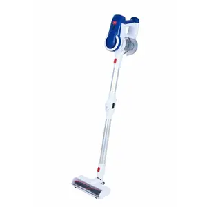 THOMSON - THVC2315FLEX - Aspirateur balai sans fil Flexible - 4 en 1 -...Vendu parcarrefour
