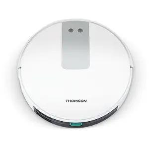 Comparateur de prix : Thomson Thomson THVC24W - Aspirateur - robot - sans sac