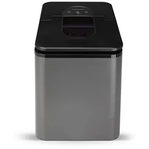 SCHNEIDER - SCIM3221 - Machine à glaçons - Réservoir eau 2,2L - Ecran ...Vendu parcarrefour