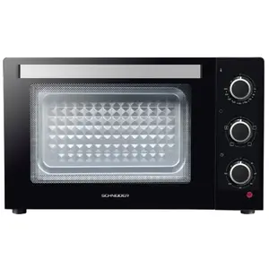 Schneider FOUR ELECTRIQUE SCHNEIDER SCEO2345CTB - 45L pas cher