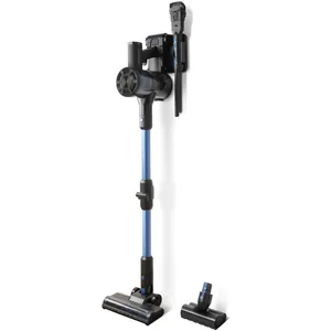 Comparateur de prix : Aspirateur balai SCHNEIDER SCVC7ITEFB Allur Flex Expert