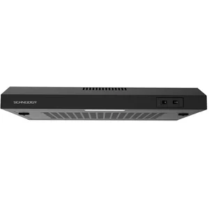 Comparateur de prix : Schneider Hotte Standard Schneider SCHC6018CN - Noir