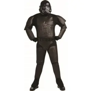 Rubies Déguisement Clone Shadow Trooper  - Star Wars  pas cher