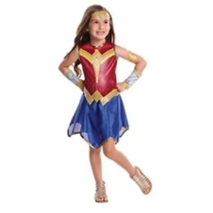 Rubies DEGUISEMENT CLASSIQUE WONDER WOMAN - M pas cher