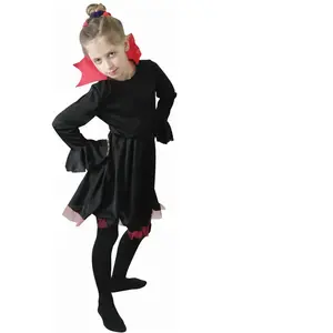 RUBIE´S Déguisement Vampiresse - Enfant pas cher