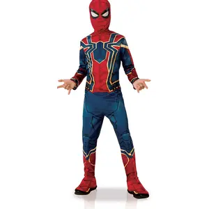 Rubies Costume Co Déguisement Classique Iron Spiderman™  - EnfantVendu parcarrefour