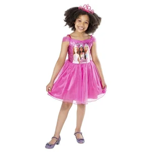 RUBIE'S Rubies - Barbie Officiel - Déguisement Classique Barbie Prince...