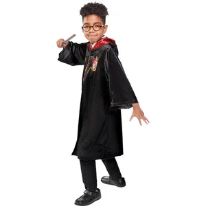 Rubies Cape Luxe Baguette Harry Potter - Taille 7-8 Ans pas cher