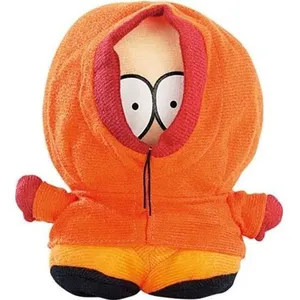 infactory Personnage ''Kenny'' de South Park - grand modèle