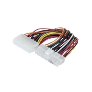 CUC Adaptateur Alimentation 20 Points Pour Carte Mere 24 Points pas cher