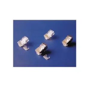 Dexlan Connecteur 8/8 RJ45 - sachet de 1000 pas cher