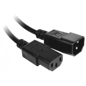 Rallonge alimentation - 3.00M 3X1.00mm²