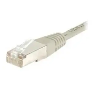 Comparateur de prix : KONEKTIKPC MCL Samar FCC5EBM   1 m   Gris   RJ45 - cat.5e 100Mbits/s -