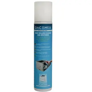Comparateur de prix : DACOMEX liquide de nettoyage