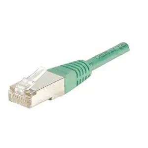 CUC generic cordon de raccordement - 50 cm - vert pas cher