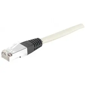 Hypertec KONEKTIKPC Dexlan Cordon reseau patch RJ45 SFTP CAT 6 Croisé 1,5 m pas cher