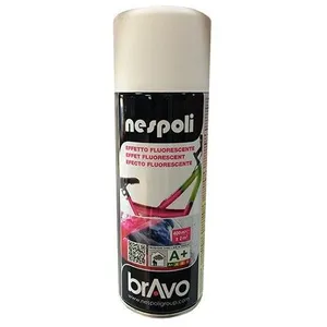 Comparateur de prix : NESPOLI Aérosol peinture professionnelle sous-couche pour fluo