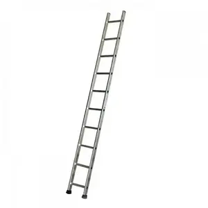 Comparateur de prix : Escalux Échelle simple 2.90 m