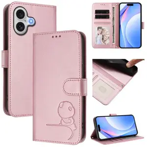 AUTREMENT Coque Apple IPHONE 17 Étui de Téléphone Anti-Skimming Petit ...Vendu parcdiscount