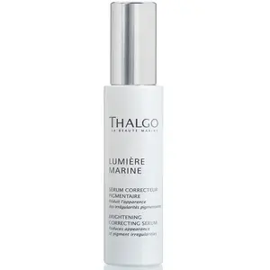 Comparateur de prix : Thalgo Brightening Correcting Serum
