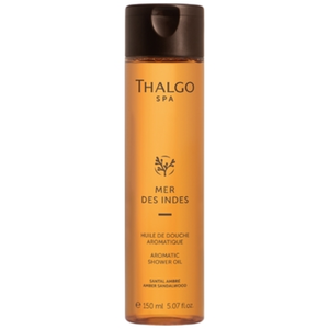 Comparateur de prix : THALGO - Mer Des Indes - Huile De Douche Aromatique - 150ml