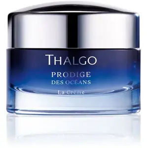 Comparateur de prix : Thalgo Prodige Des Océans La Crème crème régénérante pour tous types de peau 50 ml