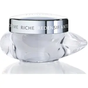 Comparateur de prix : Thalgo Exception Marine Crème redensifiante riche 50ml