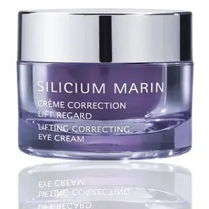 Thalgo - Silicium Marin Crème Correction Lift Regard Pot 15ml pas cher
