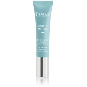 Comparateur de prix : Thalgo Source Marine Smoothing Moisturising Eye Treatment 15ml