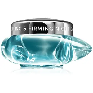 Comparateur de prix : THALGO - Silicium Lift - Soin De Nuit Lift-fermeté - 50ml
