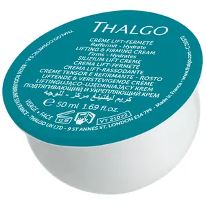 THALGO - Silicium Lift - Crème Lift Fermeté - Recharge - 50ml pas cher