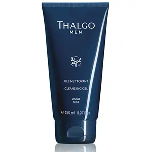 Thalgo Men Gel Nettoyant Visage pas cher
