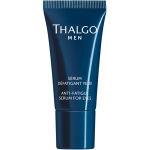 Thalgo Men Force Marine Anti-Fatigue Eye Serum 15ml pas cher