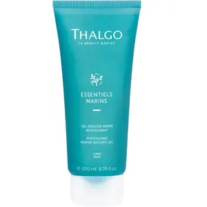 Comparateur de prix : Thalgo - Essentiels Marins Gel Douche Marin Revitalisant 200ml
