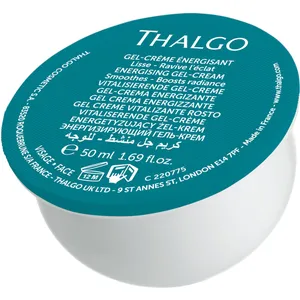 THALGO - Spiruline Boost - Gel-crème Énergisant - Recharge - 50mlVendu paronebioshop