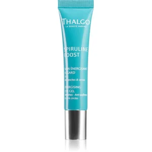 Comparateur de prix : THALGO - Spiruline Boost - Soin Défatigant Regard - 15ml