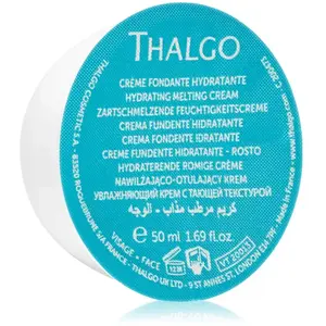 Thalgo - Source Marine Creme Fondante Hydratante Eco Recharge Pot 50mlVendu parnotino
