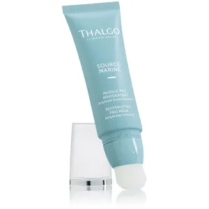 Comparateur de prix : Thalgo - Source Marine Masque Pro Rehydratant Tube 50ml