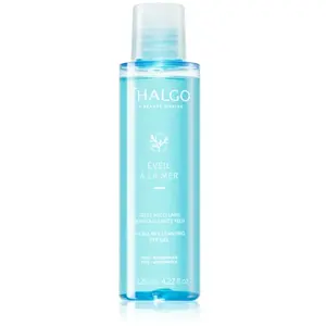 Thalgo - Éveil À La Mer Gelée Micellaire Démaquillante Yeux 125ml pas cher