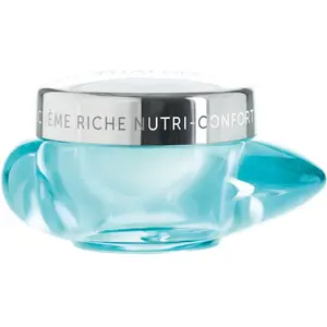 Comparateur de prix : Thalgo - Cold Cream Marine Crème Riche Nutri-confort 50ml