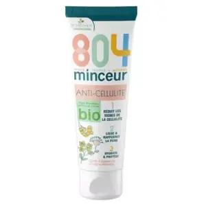 Les 3 Chênes 804 Minceur Crème Anti-Cellulite Bio 150mlVendu pardocmorris