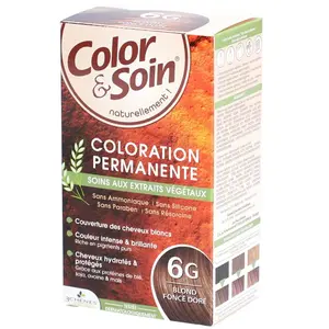 Comparateur de prix : 3 Chênes Color et Soin Coloration Femme - Couleur
