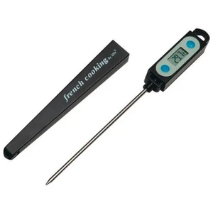 ALLA FRANCE Thermomètre de Cuisson Digital Thermolab Taille Unique