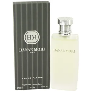 Hanae Mori - HM Eau de Parfum Eau de parfum 50 ml male pas cher