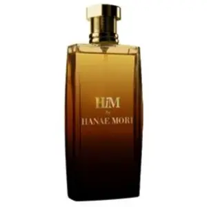Hanae Mori Him de Hanae Mori EDP Vapo 50ml pas cher