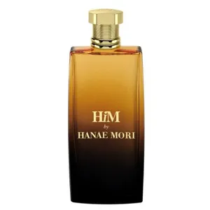 Hanae Mori - Him Eau De Toilette pas cher