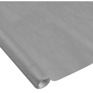L3C nappe damassee 1.18x5m - 40gr/m² - gris